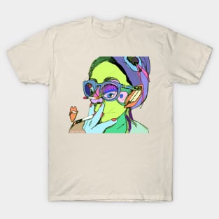 Green Thumb T-Shirt